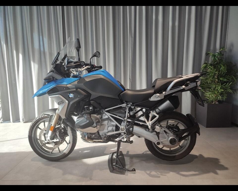 usatostore.bmw.it Store BMW Motorrad R 1250 GS BMW R 1250 GS ABS MY19