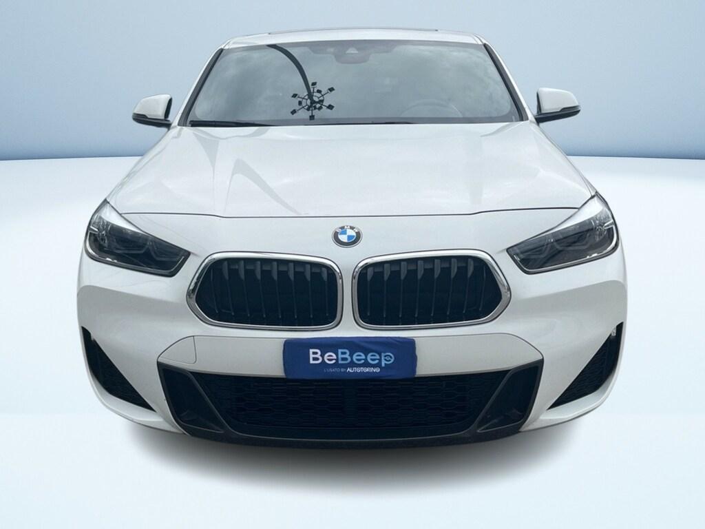 usatostore.bmw.it Store BMW X2 xdrive20d Msport auto