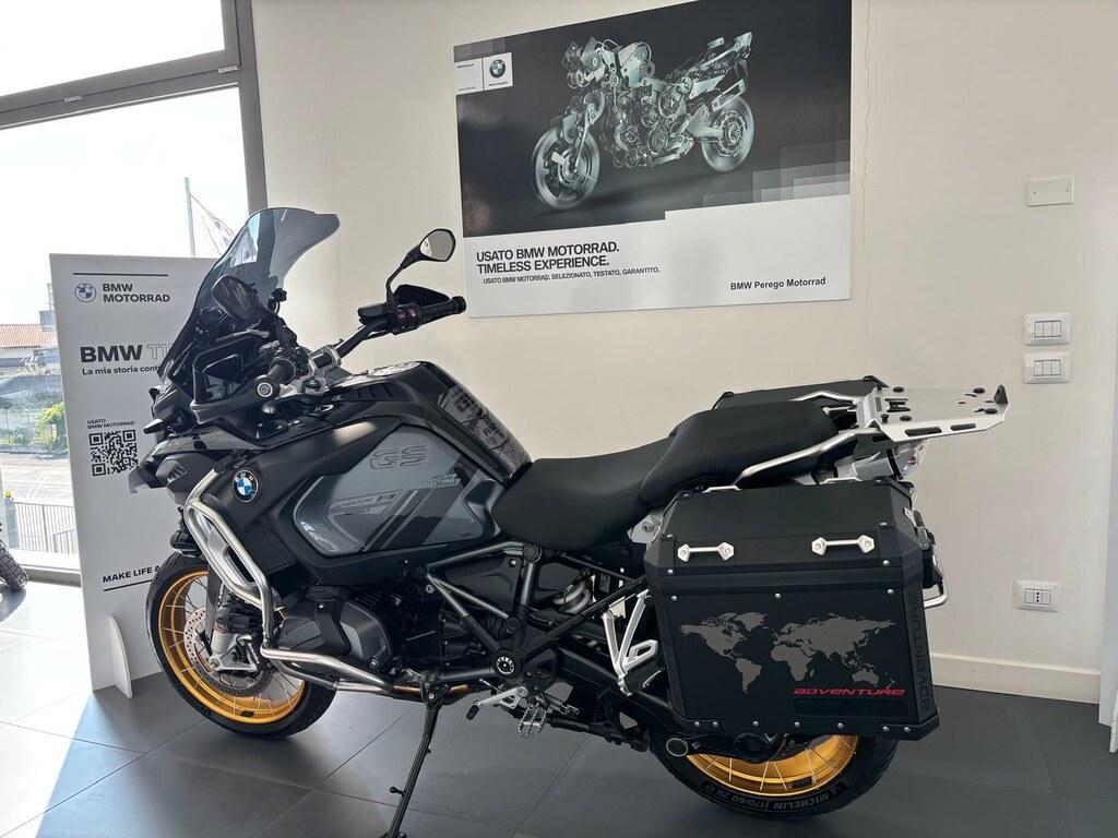 usatostore.bmw-motorrad.it Store BMW Motorrad R 1250 GS BMW R 1250 GS Adventure ABS MY21