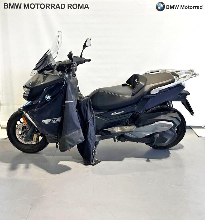usatostore.bmw-motorrad.it Store BMW Motorrad C 400 GT BMW C 400 GT MY21