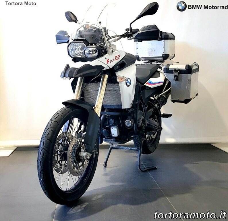 usatostore.bmw.it Store BMW Motorrad F 800 GS BMW F 800 GS MY08