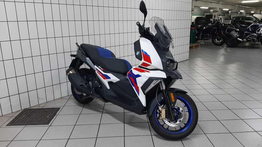 usatostore.bmw.it Store BMW Motorrad C 400 X BMW C 400 X MY21