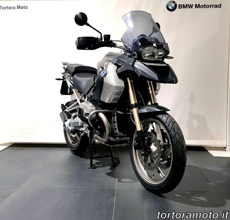 usatostore.bmw-motorrad.it Store BMW Motorrad R 1200 GS BMW R 1200 GS MY10