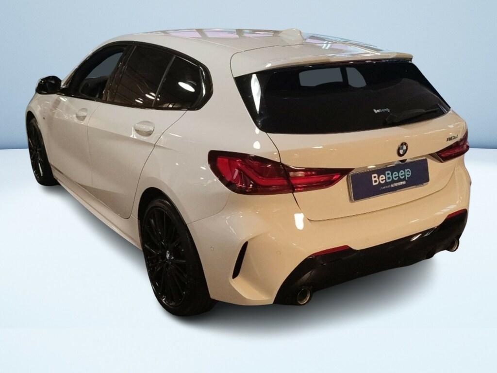 usatostore.bmw.it Store BMW Serie 1 118d Msport auto