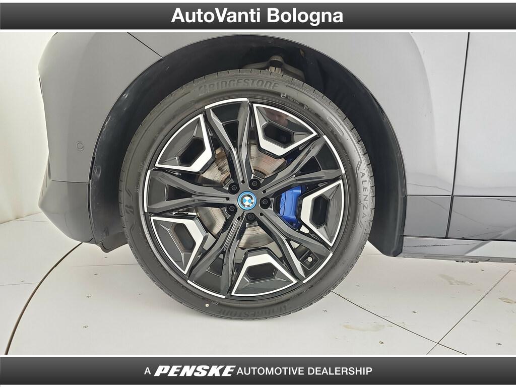 usatostore.bmw.it Store BMW iX xdrive40 pacchetto sportivo