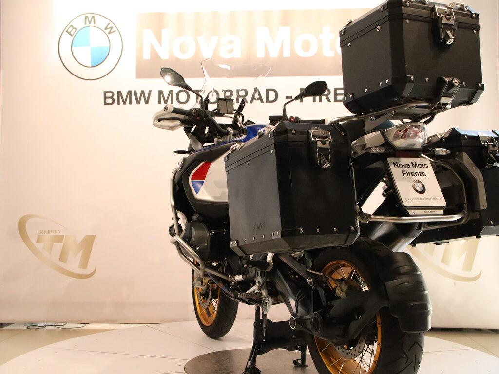 usatostore.bmw.it Store BMW Motorrad R 1250 GS BMW R 1250 GS Adventure ABS MY19