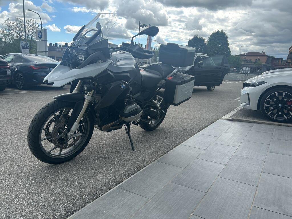 usatostore.bmw-motorrad.it Store BMW Motorrad R 1200 GS ABS
