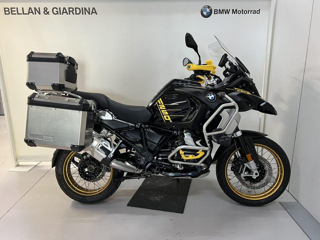 usatostore.bmw-motorrad.it Store BMW Motorrad R 1250 GS Adventure ABS