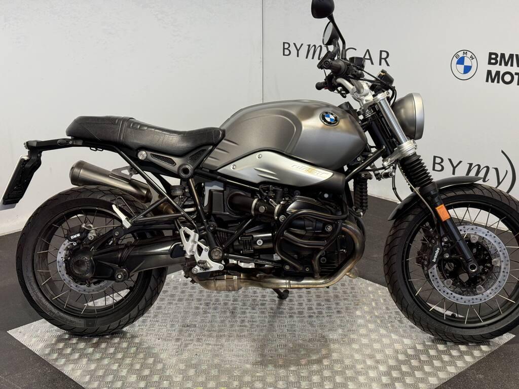 usatostore.bmw.it Store BMW Motorrad R nineT BMW R nineT Scrambler ABS MY16