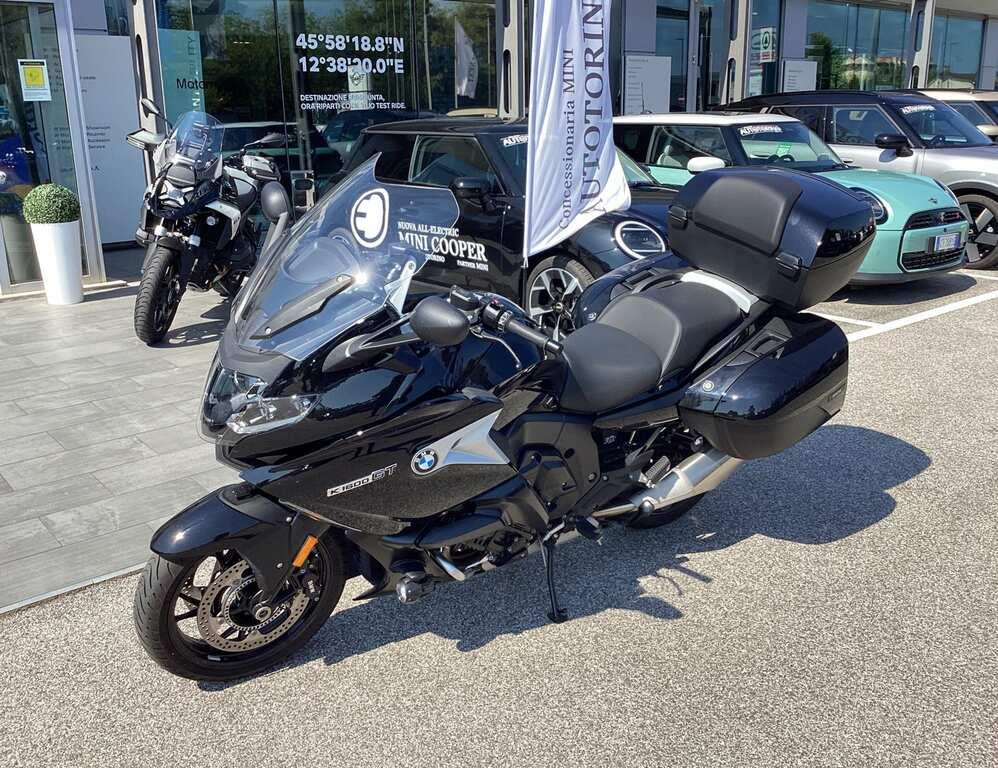 usatostore.bmw-motorrad.it Store BMW Motorrad K 1600 GT BMW K 1600 GT ABS MY22