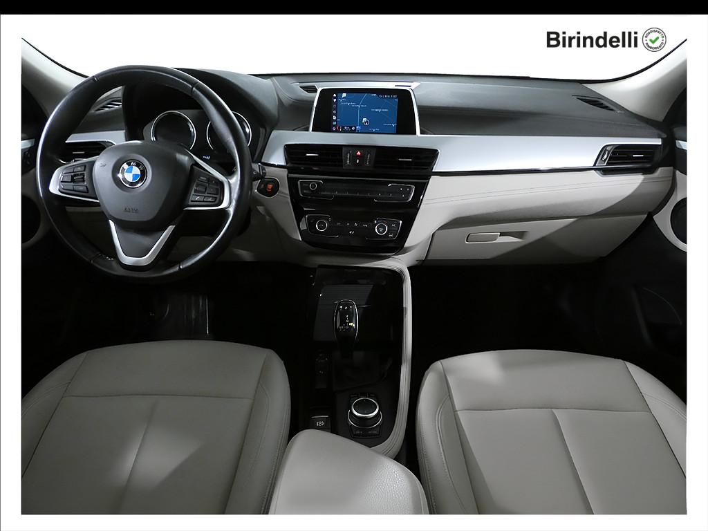 usatostore.bmw.it Store BMW X2 sdrive18i Business X 140cv auto