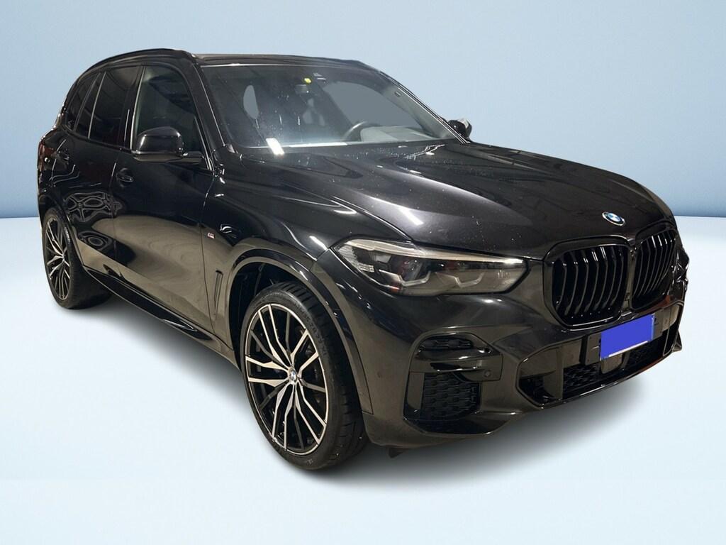 usatostore.bmw.it Store BMW X5 xdrive25d Msport auto