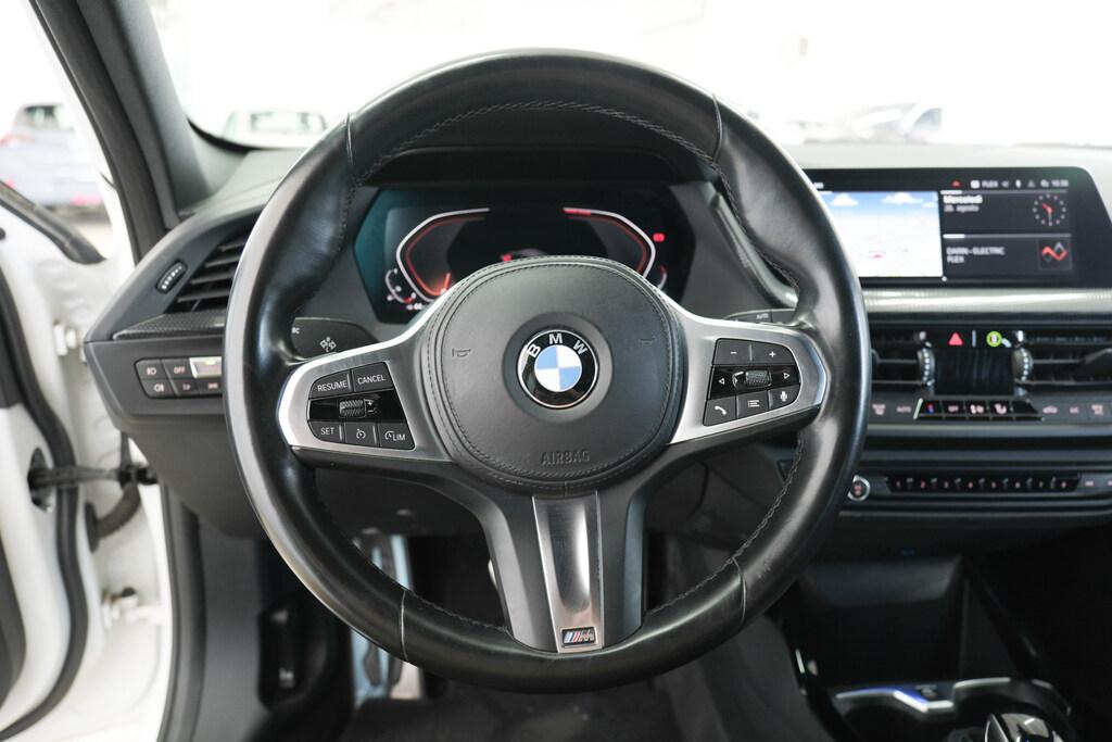 usatostore.bmw.it Store BMW Serie 1 118i Msport 136cv auto