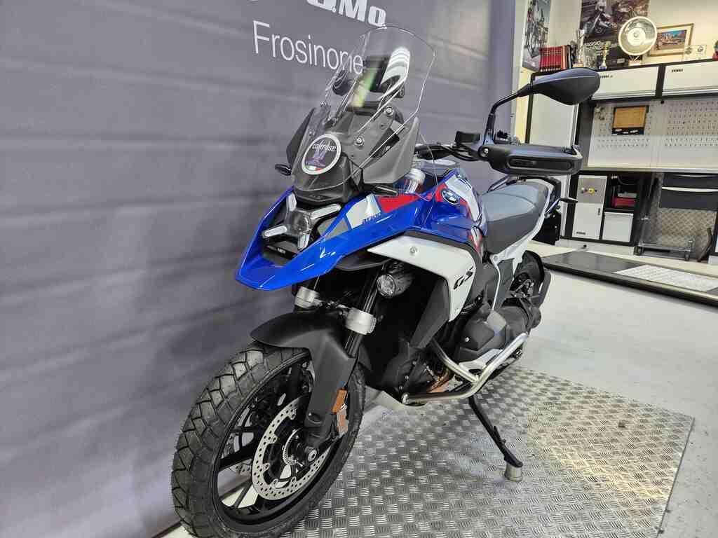 usatostore.bmw-motorrad.it Store BMW Motorrad R 1300 GS BMW R 1300 GS MY23