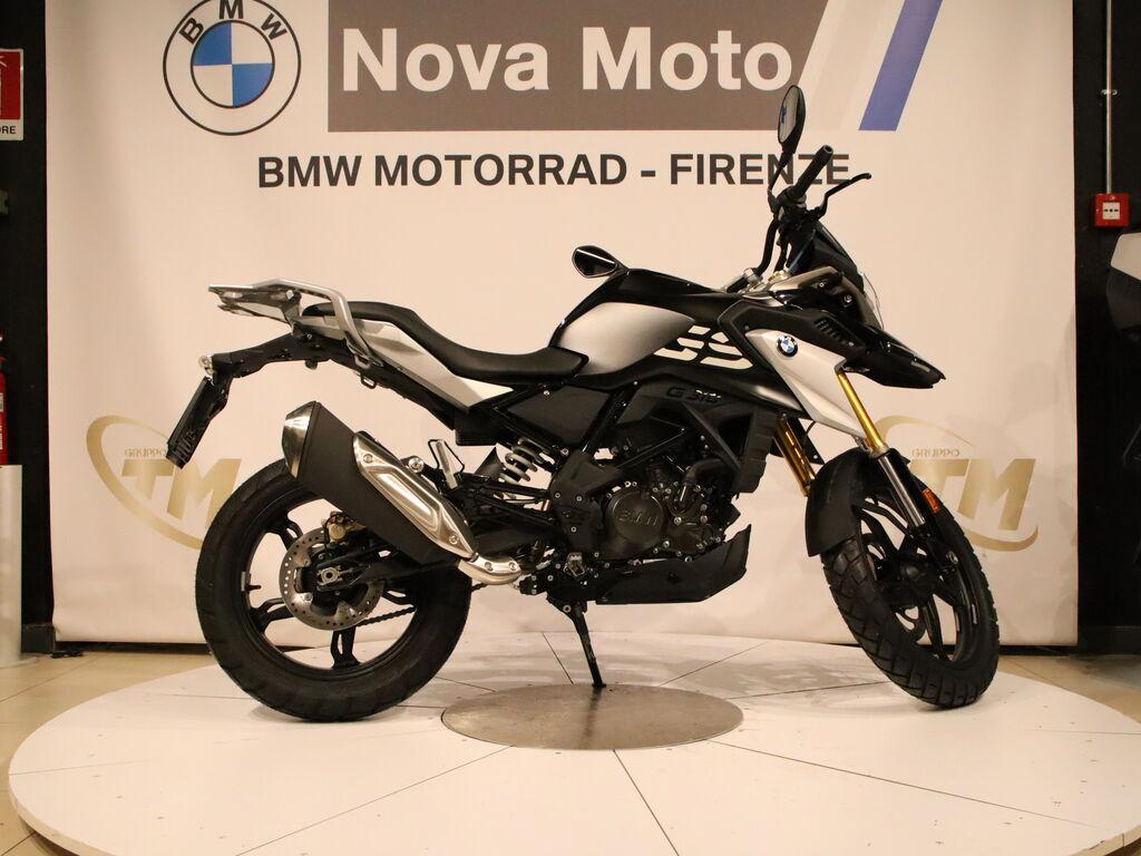 usatostore.bmw.it Store BMW Motorrad G 310 GS BMW G 310 GS MY21