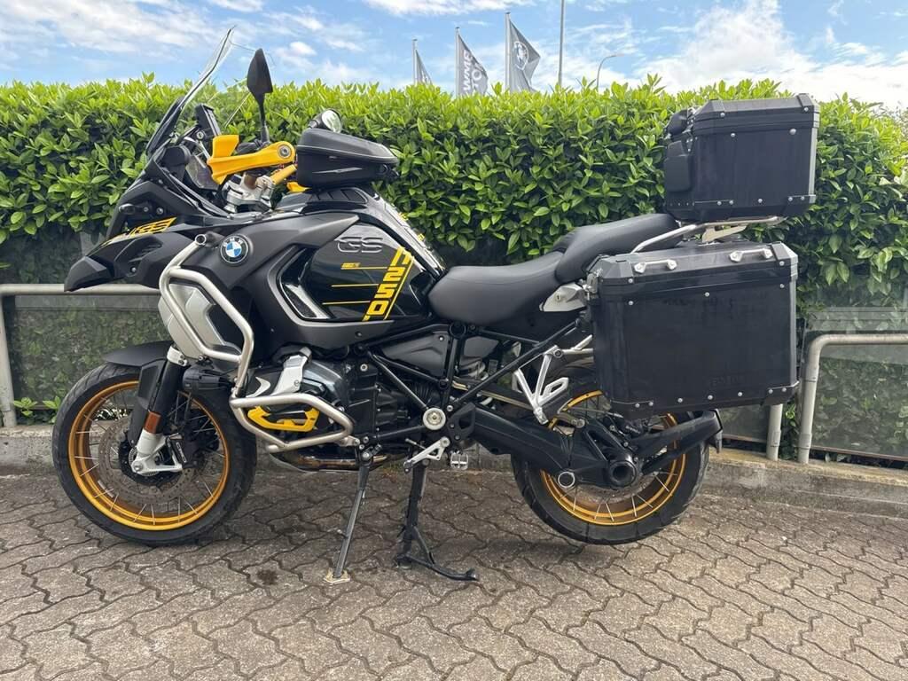 usatostore.bmw-motorrad.it Store BMW Motorrad R 1250 GS BMW R 1250 GS Adventure ABS MY21
