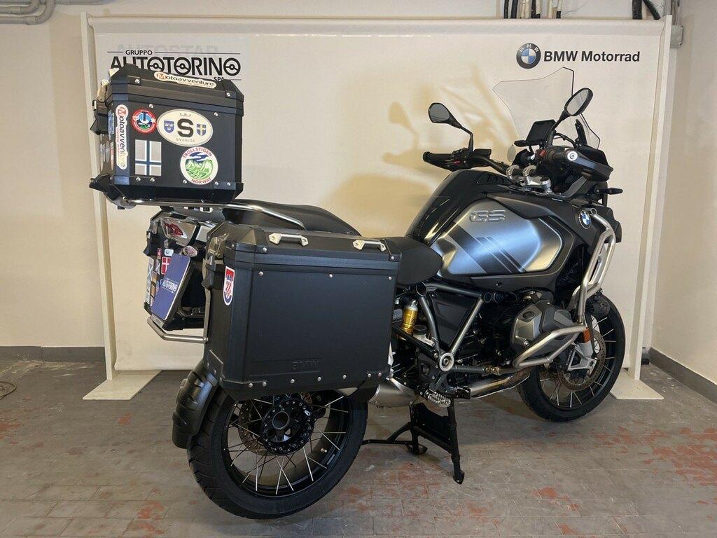 usatostore.bmw-motorrad.it Store BMW Motorrad R 1250 GS BMW R 1250 GS Adventure ABS MY21