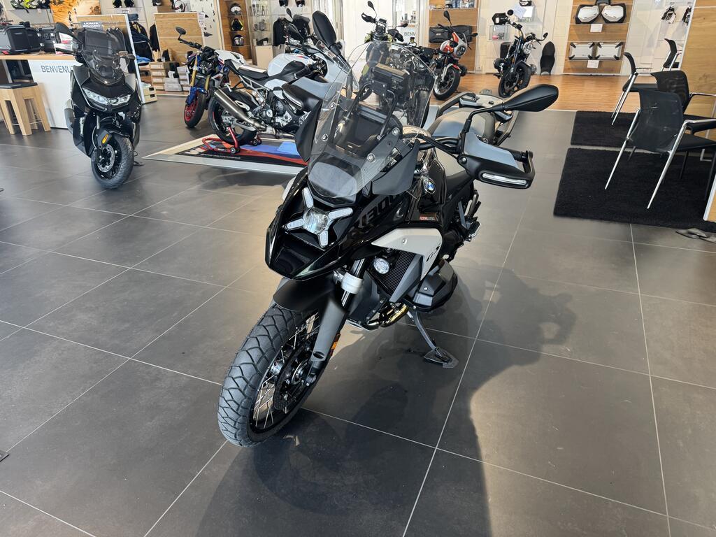 usatostore.bmw-motorrad.it Store BMW Motorrad R 1300 GS 