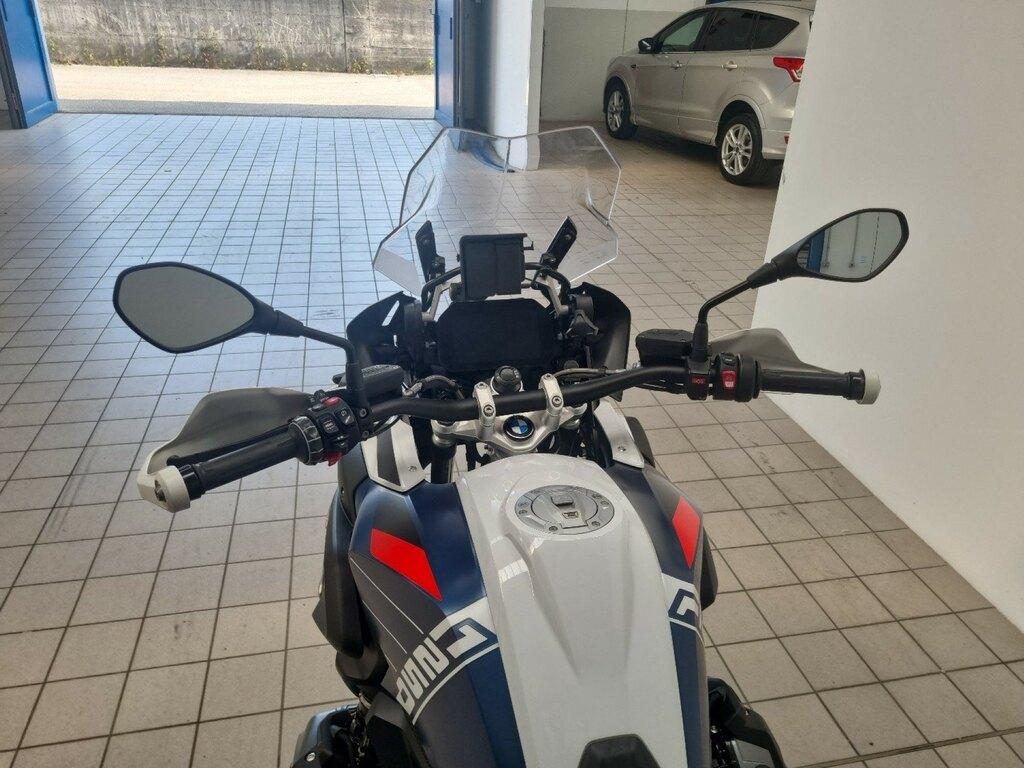 usatostore.bmw-motorrad.it Store BMW Motorrad R 1250 GS BMW R 1250 GS ABS MY21