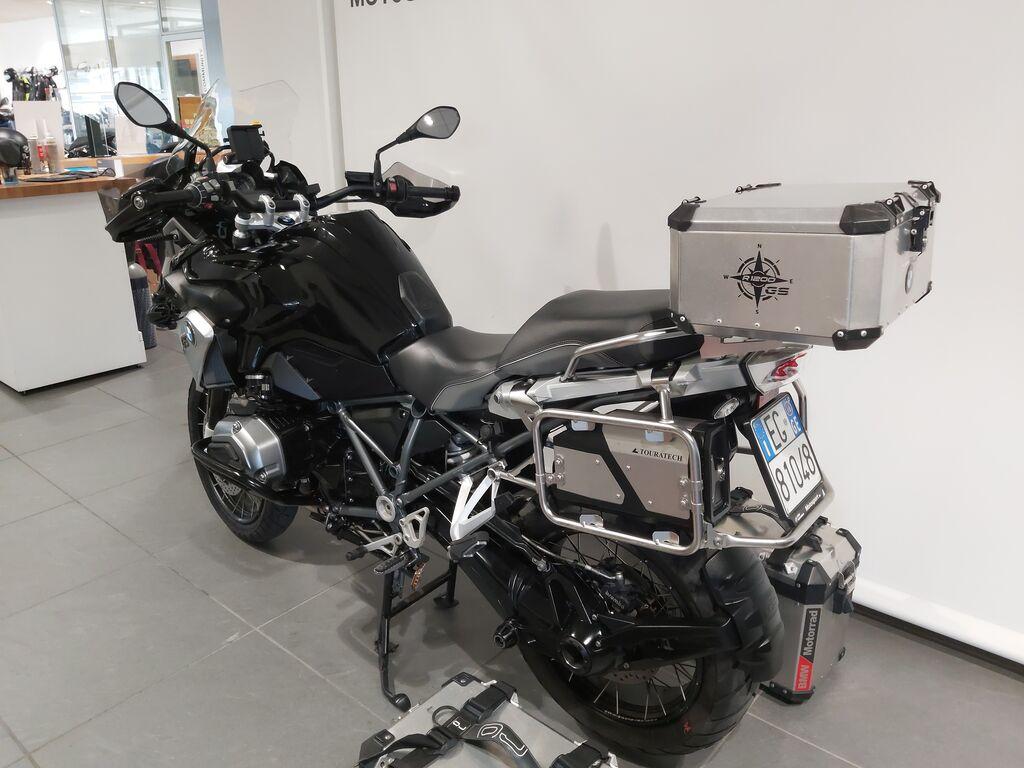 usatostore.bmw-motorrad.it Store BMW Motorrad R 1200 GS BMW R 1200 GS ABS MY14