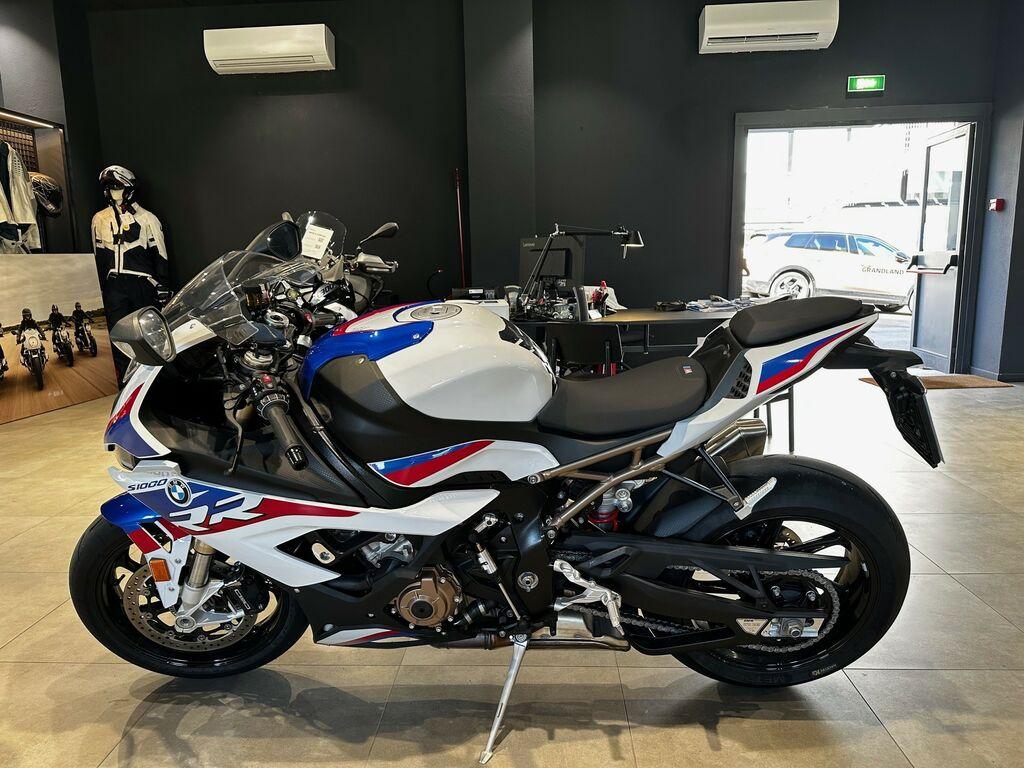 usatostore.bmw-motorrad.it Store BMW Motorrad S 1000 RR BMW S 1000 RR ABS MY21