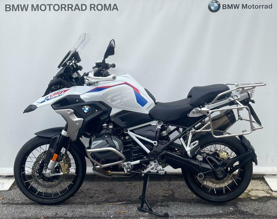 www.bmwroma.store Store BMW Motorrad R 1250 GS BMW R 1250 GS ABS MY21