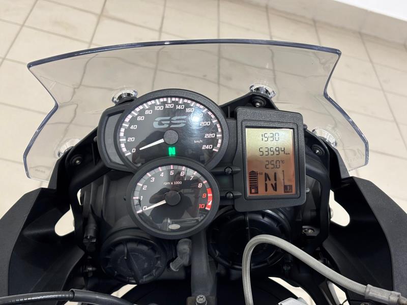 usatostore.bmw-motorrad.it Store BMW Motorrad F 700 GS BMW F 700 GS ABS MY12