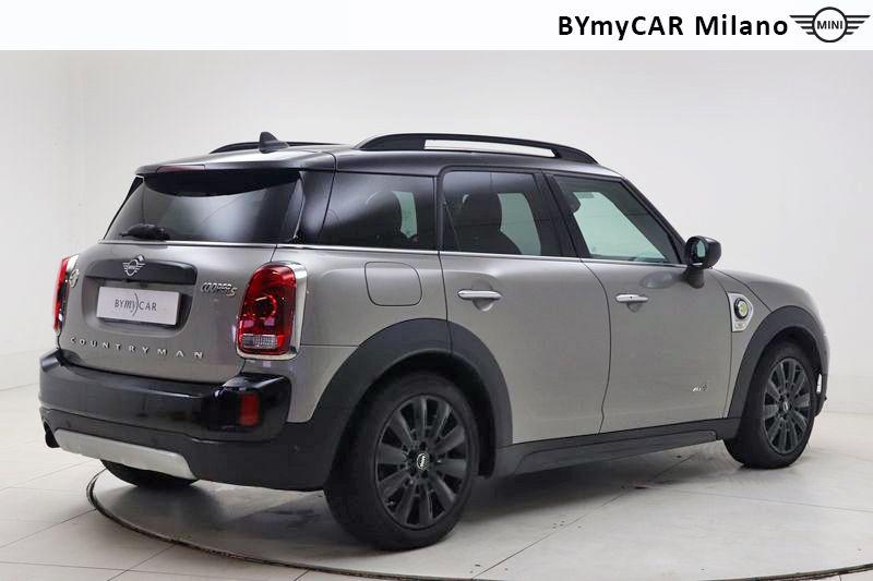 usatostore.bmw.it Store MINI MINI Countryman 1.5 all4 auto