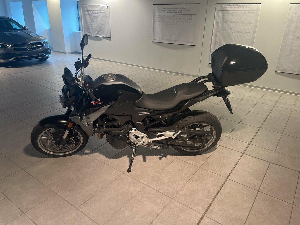 usatostore.bmw.it Store BMW Motorrad F 900 R BMW F 900 R MY20