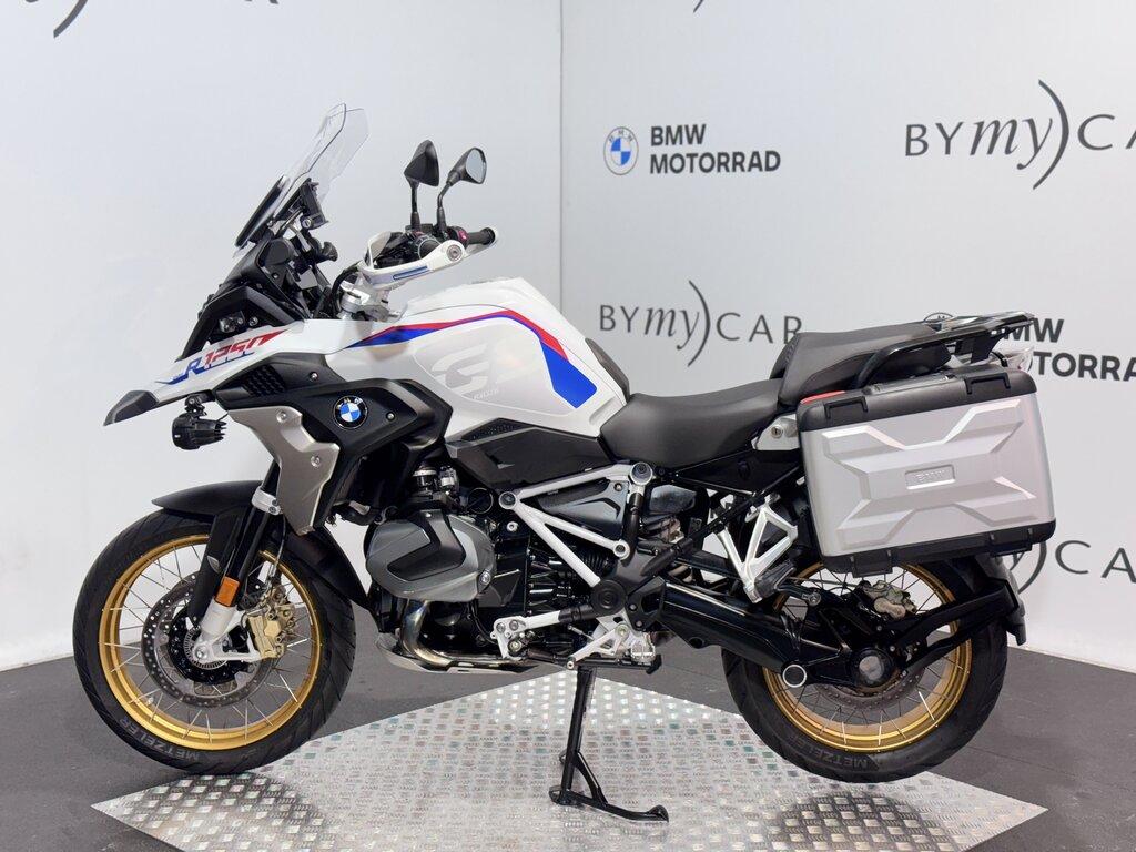 usatostore.bmw-motorrad.it Store BMW Motorrad R 1250 GS BMW R 1250 GS ABS MY21