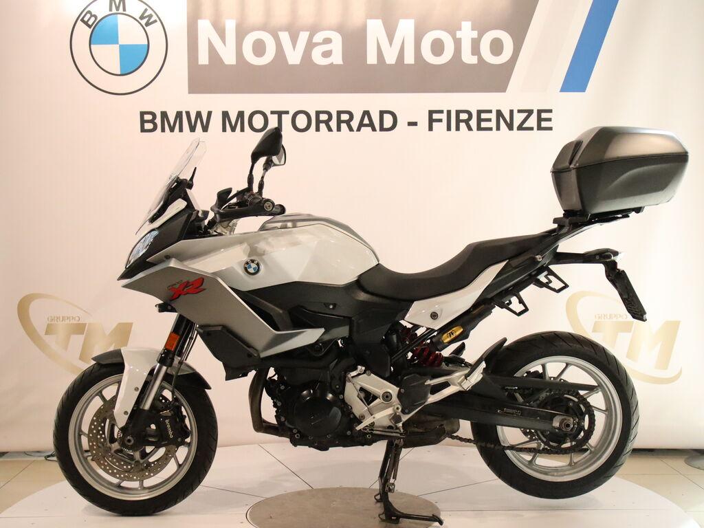 usatostore.bmw.it Store BMW Motorrad F 900 XR BMW F 900 XR MY20