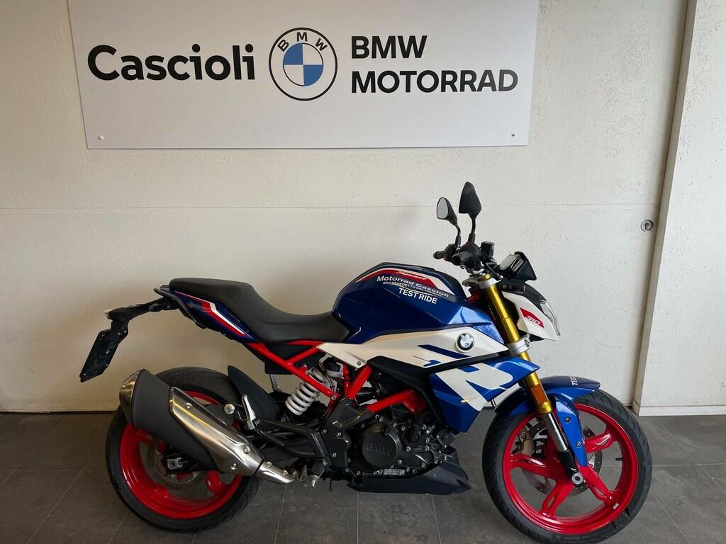 usatostore.bmw.it Store BMW Motorrad G 310 R BMW G 310 R MY21