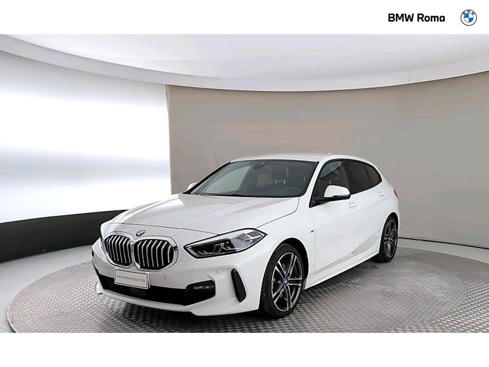 usatostore.bmw.it Store BMW Serie 1 118i Msport auto