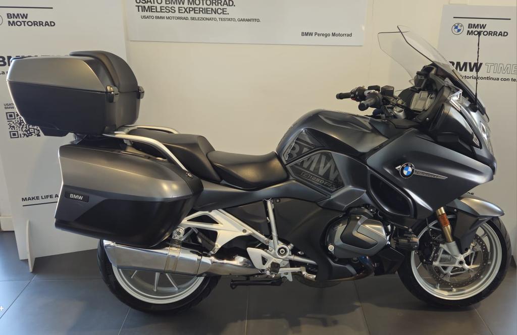 usatostore.bmw.it Store BMW Motorrad R 1250 RT BMW R 1250 RT ABS MY19