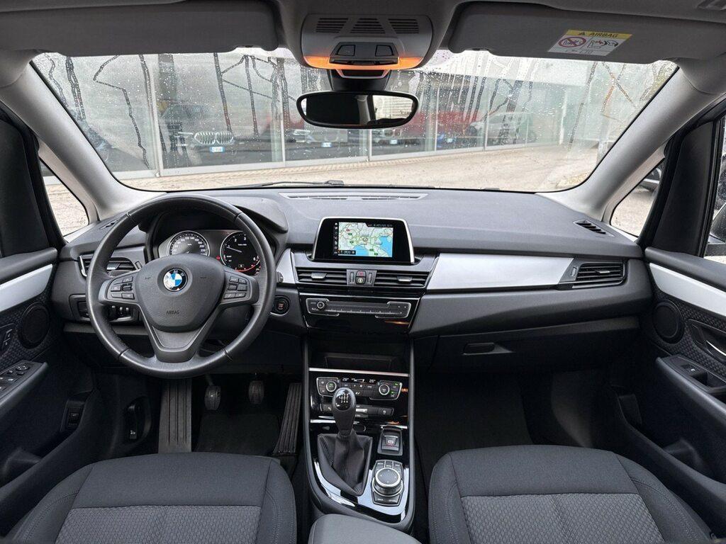 usatostore.bmw.it Store BMW Serie 2 218d Active Tourer Business my20