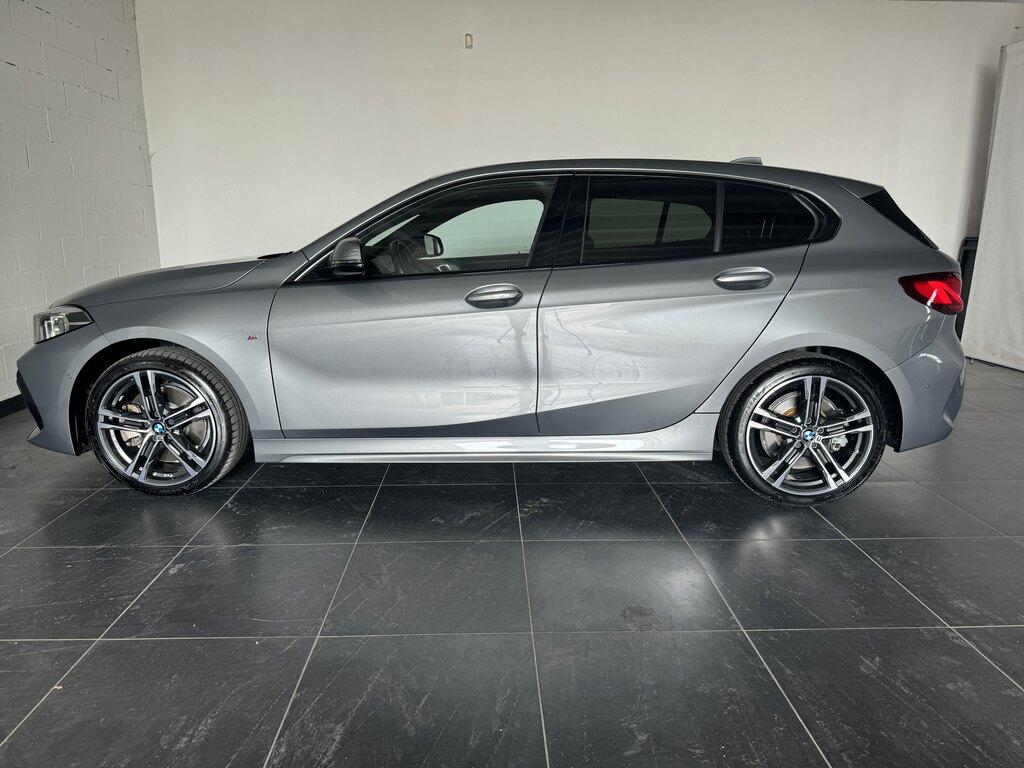 usatostore.bmw.it Store BMW Serie 1 120i Msport auto