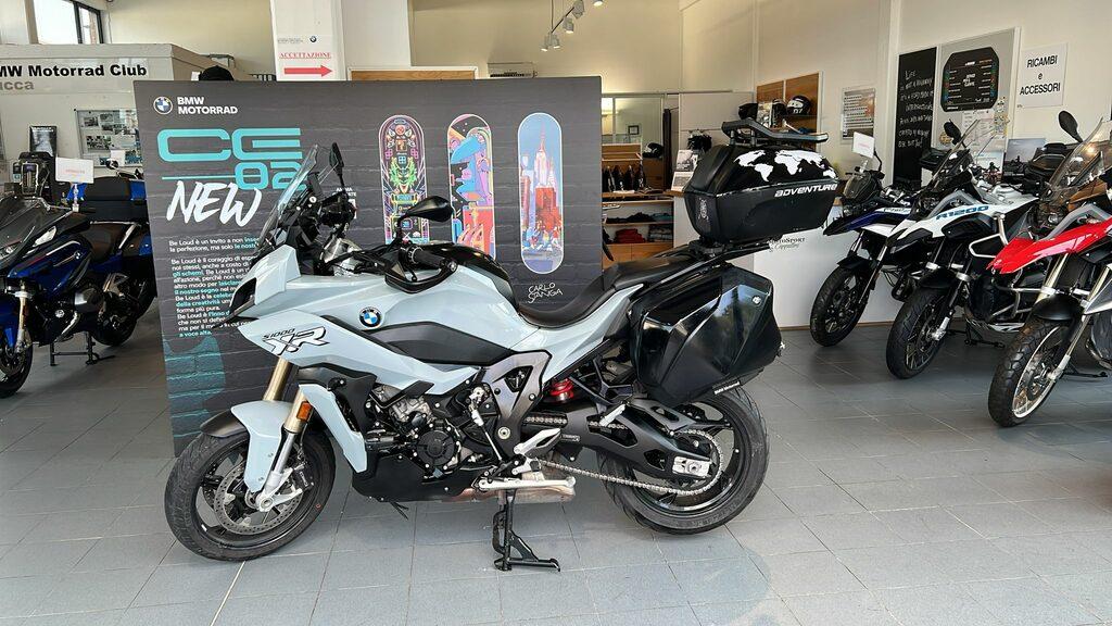 usatostore.bmw.it Store BMW Motorrad S 1000 XR BMW S 1000 XR ABS MY21