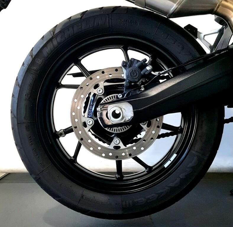 usatostore.bmw-motorrad.it Store BMW Motorrad F 750 GS BMW F 750 GS ABS MY21