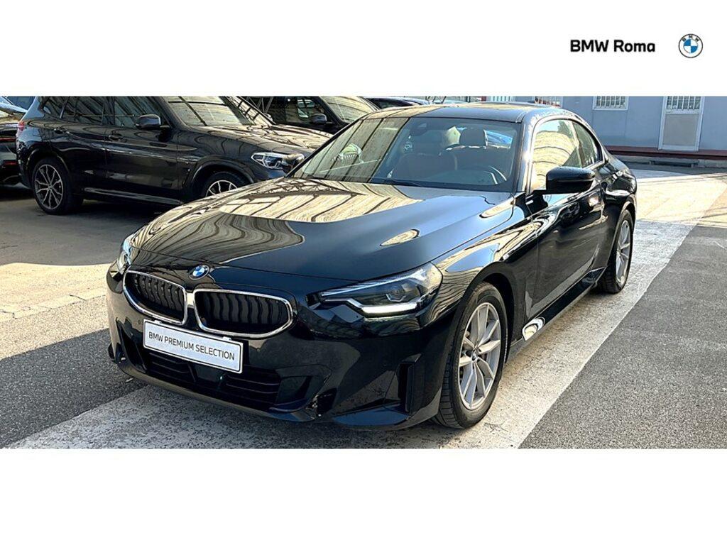 usatostore.bmw.it Store BMW Serie 2 230i Coupe auto