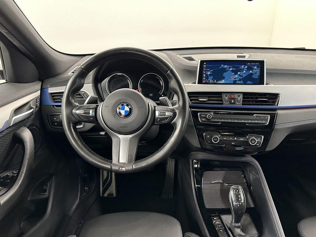 usatostore.bmw.it Store BMW X2 sdrive18d Msport auto