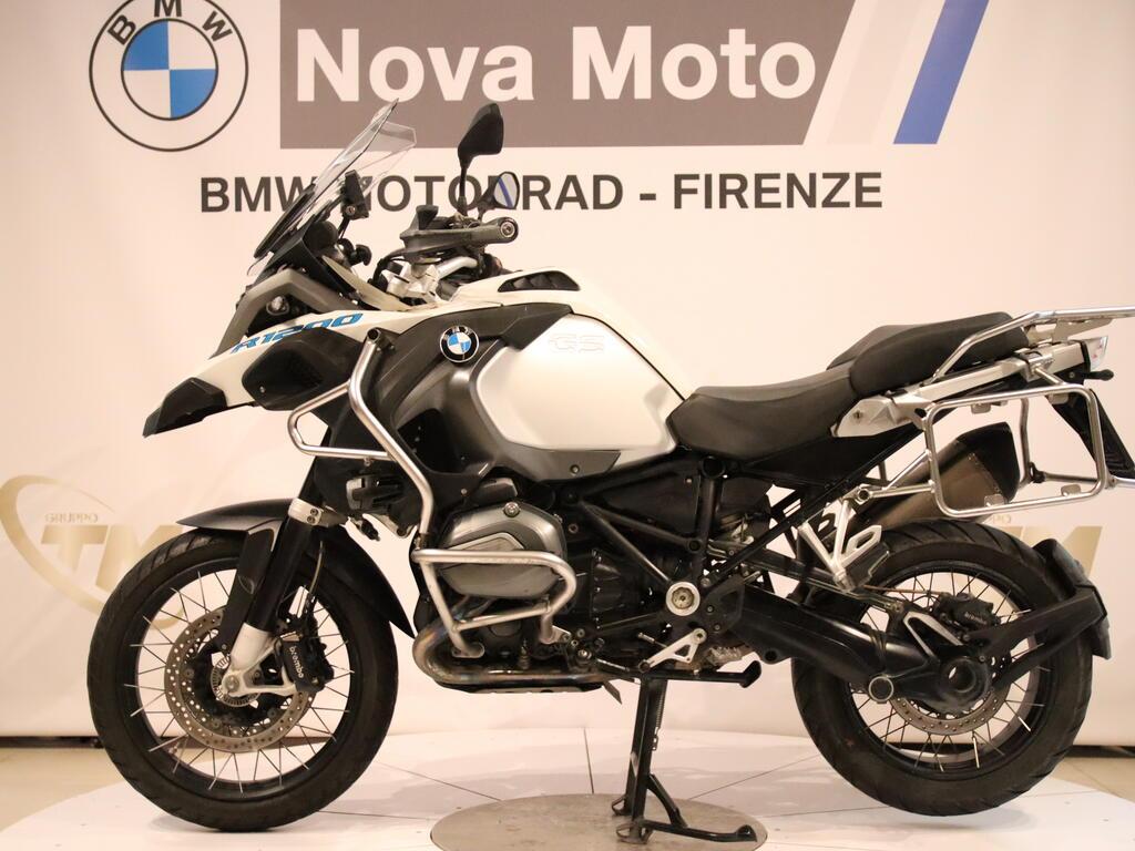 usatostore.bmw.it Store BMW Motorrad R 1200 GS Adventure ABS