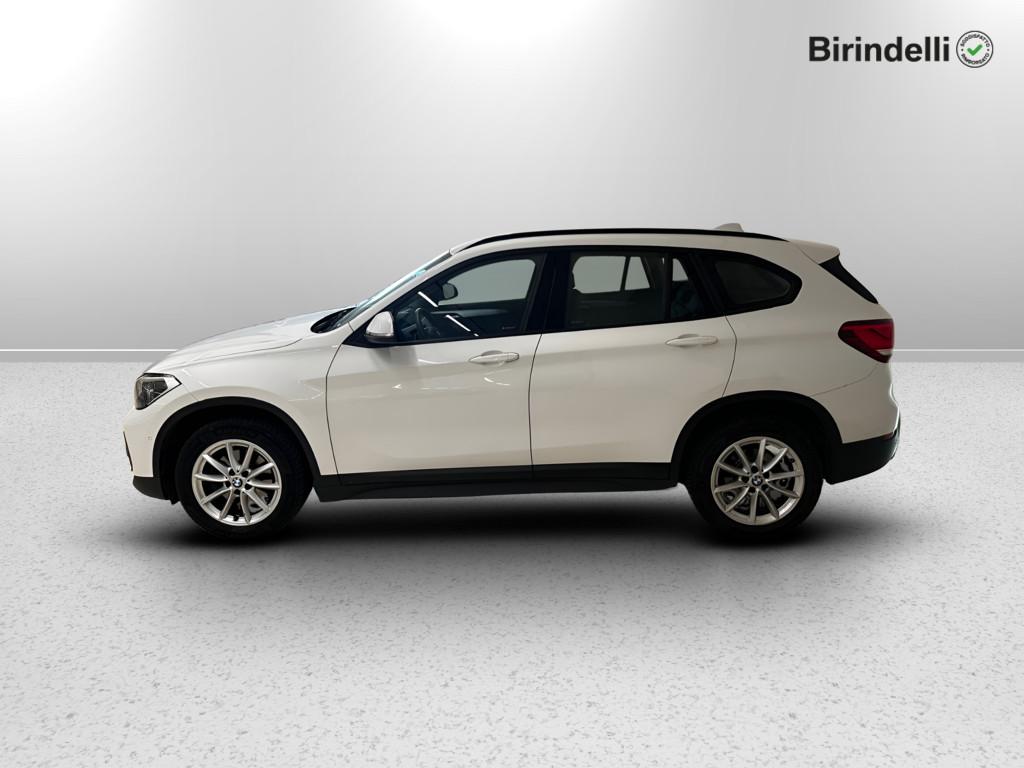 usatostore.bmw.it Store BMW X1 sdrive18d Business Advantage auto