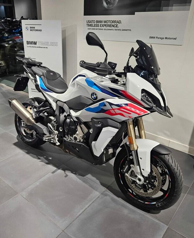 usatostore.bmw.it Store BMW Motorrad S 1000 XR BMW S 1000 XR ABS MY21