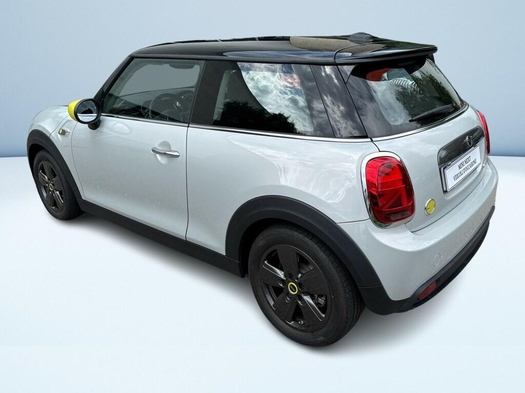 usatostore.bmw.it Store MINI MINI Full Electric Mini 3p Cooper SE S auto