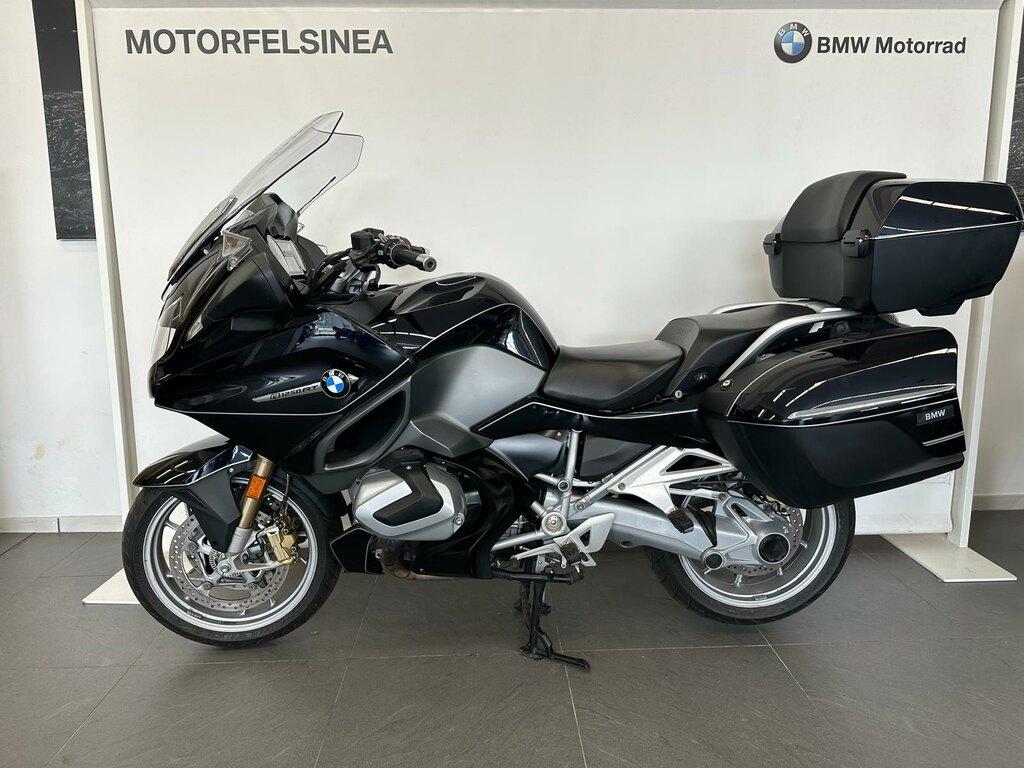 usatostore.bmw-motorrad.it Store BMW Motorrad R 1250 RT BMW R 1250 RT ABS MY19