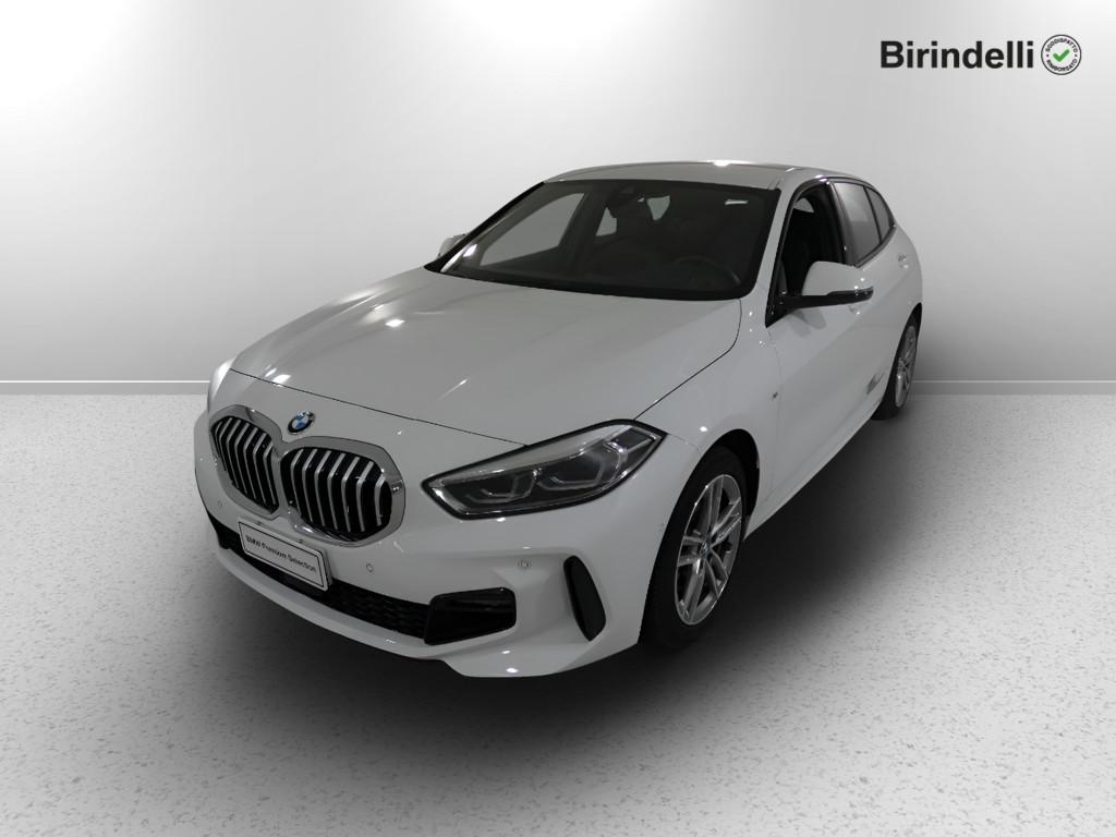 usatostore.bmw.it Store BMW Serie 1 116d Msport auto