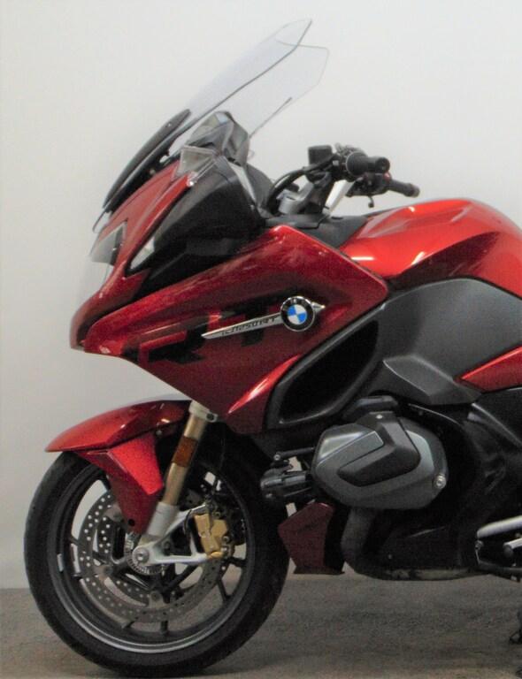 www.bmwroma.store Store BMW Motorrad R 1250 RT BMW R 1250 RT ABS MY19