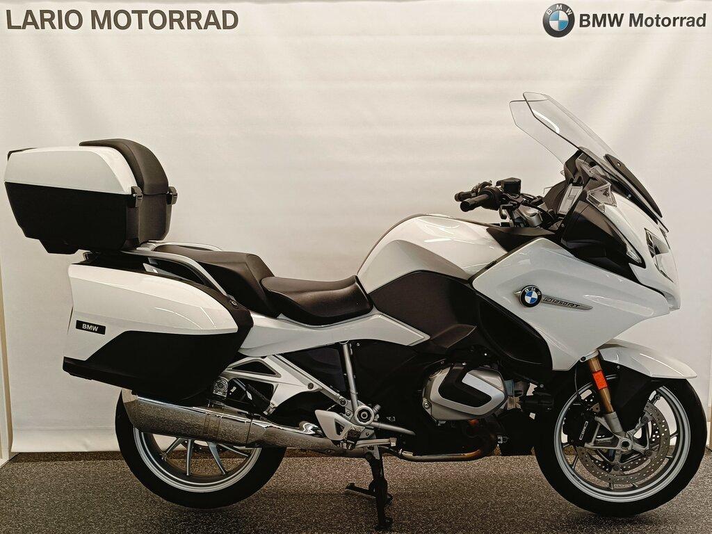 usatostore.bmw.it Store BMW Motorrad R 1250 RT BMW R 1250 RT ABS MY19