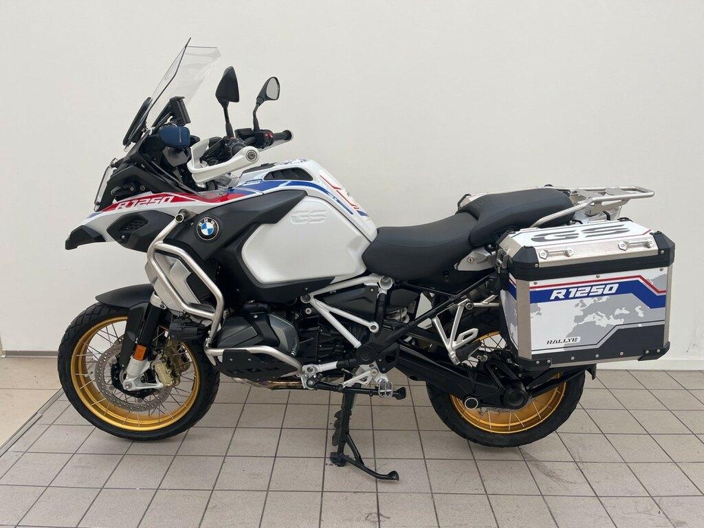 usatostore.bmw-motorrad.it Store BMW Motorrad R 1250 GS BMW R 1250 GS Adventure ABS MY21