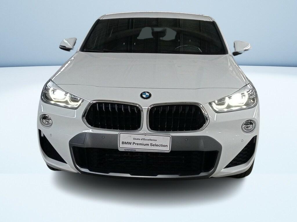 usatostore.bmw.it Store BMW X2 sdrive18i Msport auto